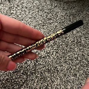 Tarte - Maneater liquid eyeliner